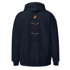 Varm Hættetrøje (صراحة) - BLOKKEN ER VARM