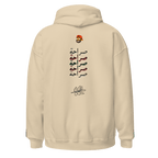 Varm Hættetrøje (صراحة) - BLOKKEN ER VARM